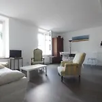 Appartement A Dinard